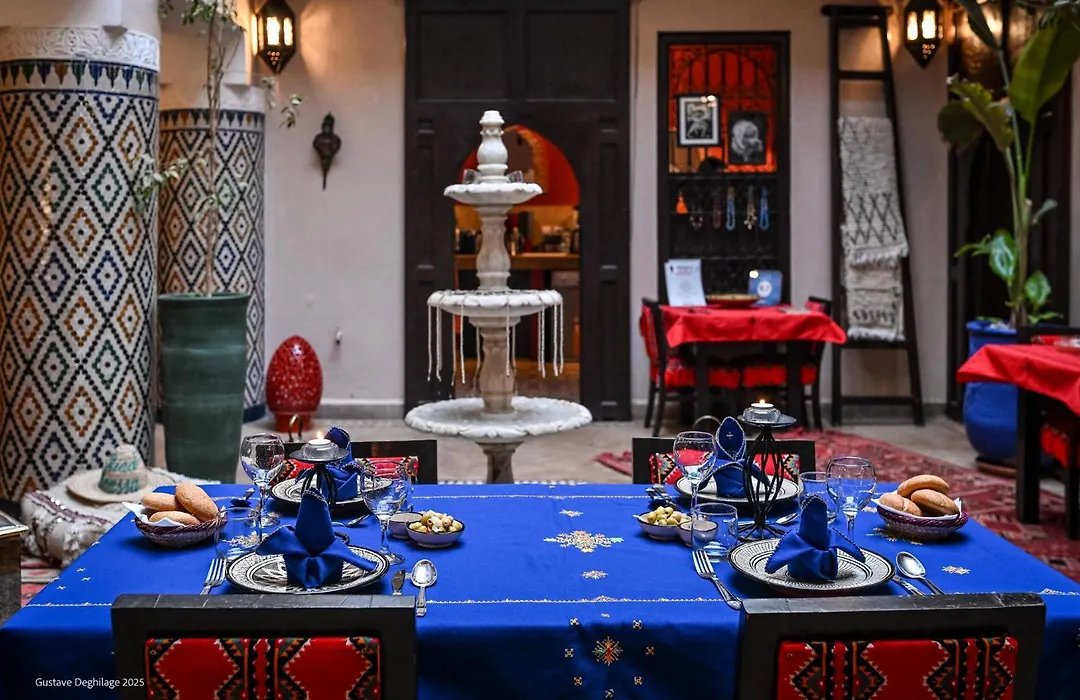 Riad Boussa-1
