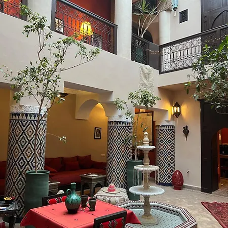 Riad Boussa-2